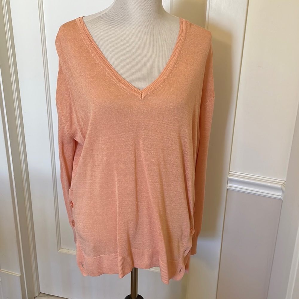 NWT JCrew lightweight sweater